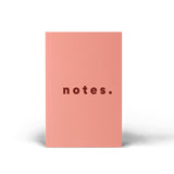 Piko Pocket Notebooks (Set of 5)