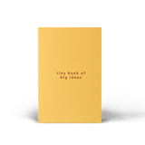Pastel Pocket Notebooks (Set of 10)