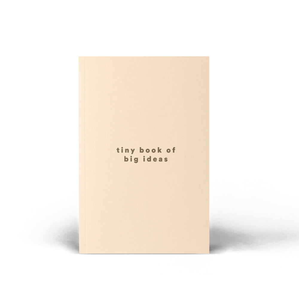 Pastel Pocket Notebooks (Set of 10)