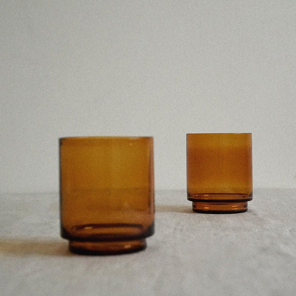 Rozana Glass (Set of 2)