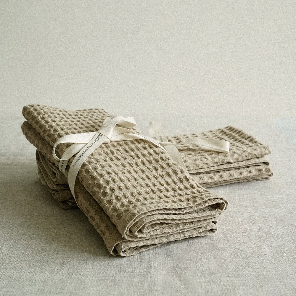 Saathi Towels (Set of 2)
