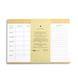 Meal Planners (2 Colours)