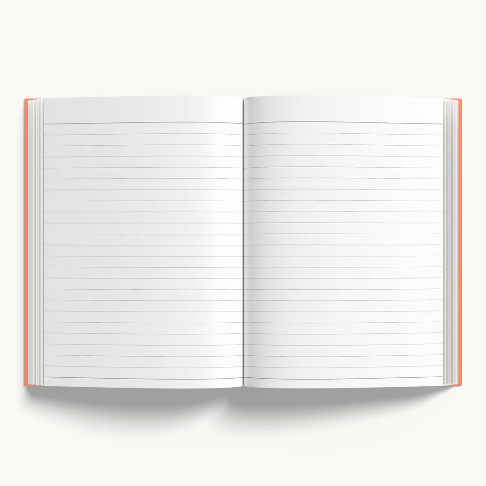 'Good Life' Notebook