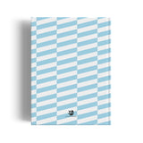 'Great Ideas' Notebook (Blue)