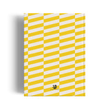 'Great Ideas' Notebook (Yellow)