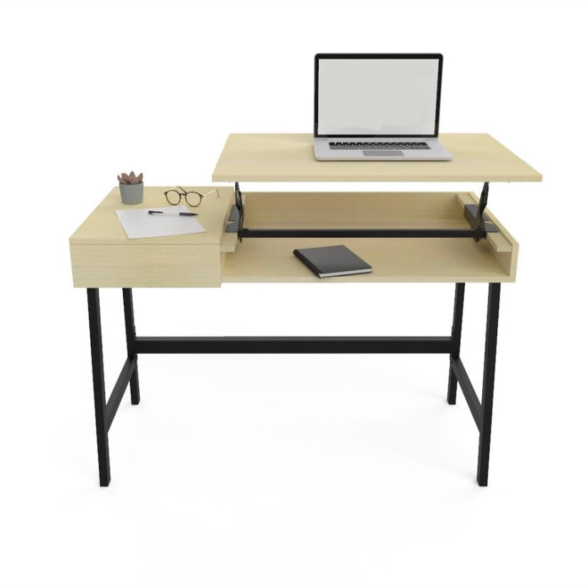 Ascent Study Table