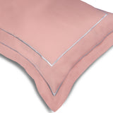 Classic Cotton Sateen Bed Sheet (3 Colours)