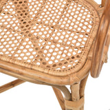 Gelephu Leisure Bamboo Chair