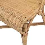 Daga Bamboo Dining Chair