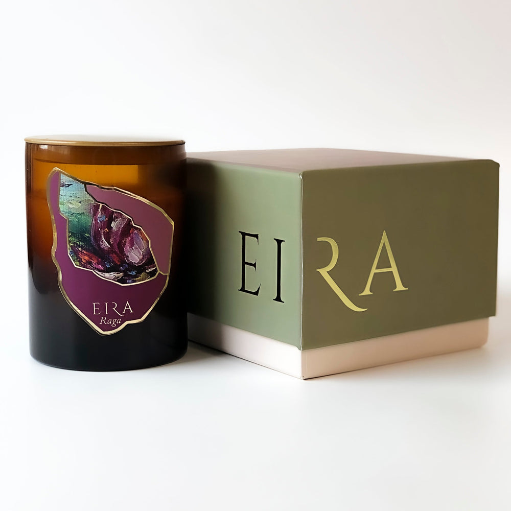 Raga Fragrance Gift Box (2 Sizes)