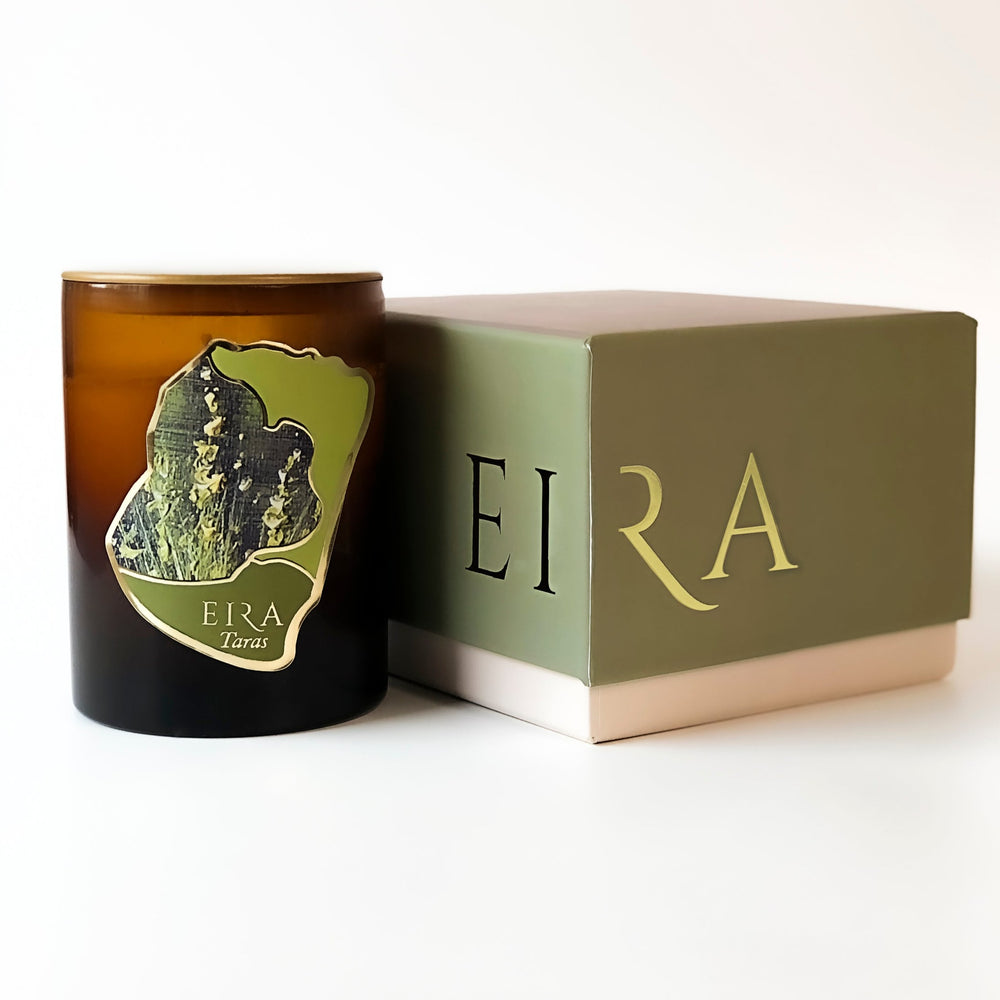 Taras Fragrance Gift Box (2 Sizes)