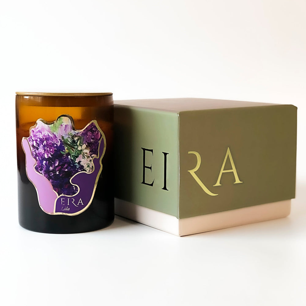 Lila Fragrance Gift Box (2 Sizes)
