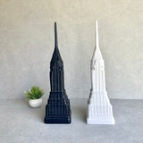Empire State Building Sculpture