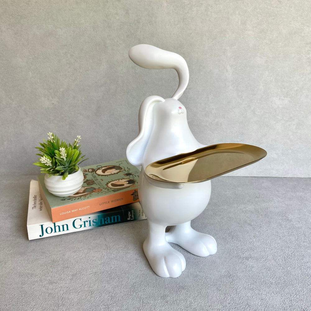 Ollie Bunny Accessory Holder (10% OFF)