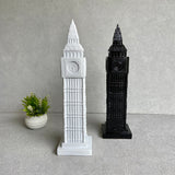 Big Ben Sculpture