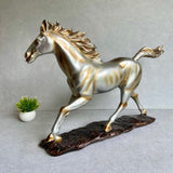 Alexia Horse Sculpture
