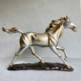 Alexia Horse Sculpture