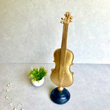Gianni Violin Sculpture