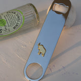 Elephant bottle opener