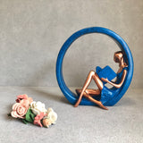 Kristina Recreational Figurine