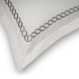 Petal Cotton Sateen Bed Sheet