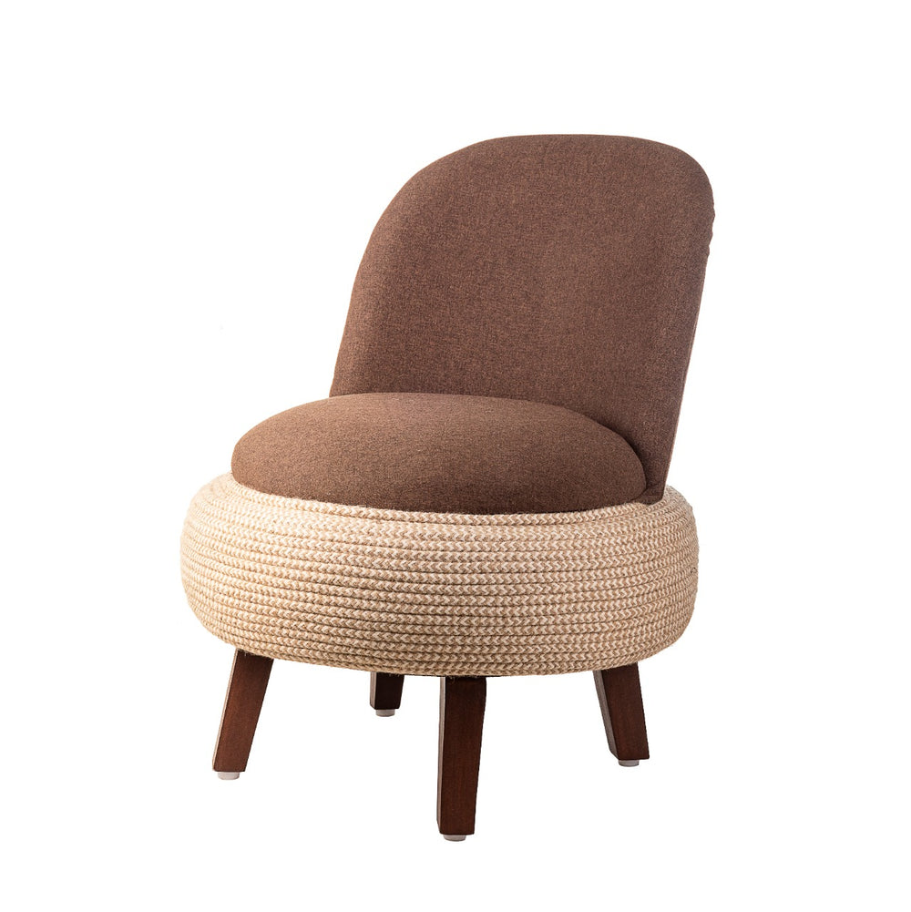 Carob Chair