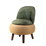Green Trick Chair