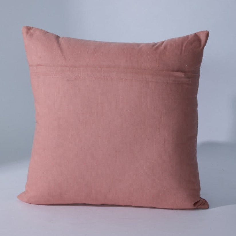Fresca Pink Cushion Cover