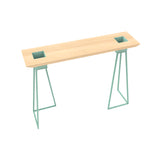 Trisley Console Table